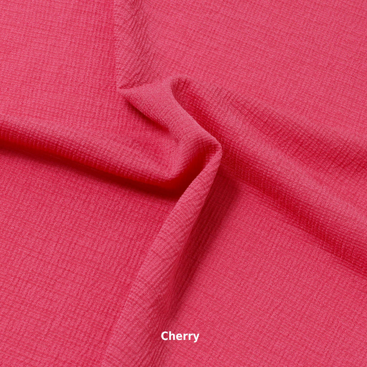 VIENNA | Tricot Froissé
