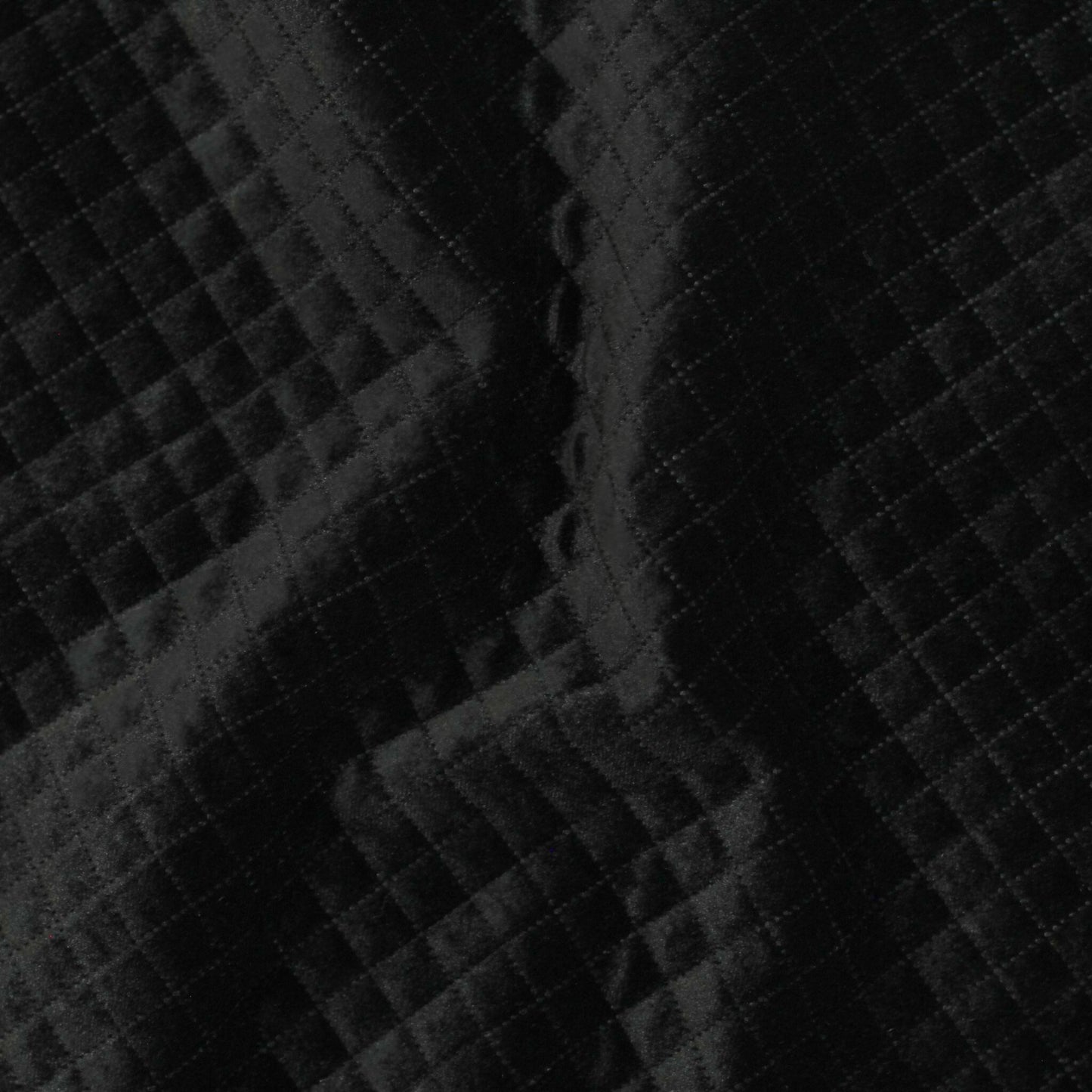 W38 | Quilted Velvet