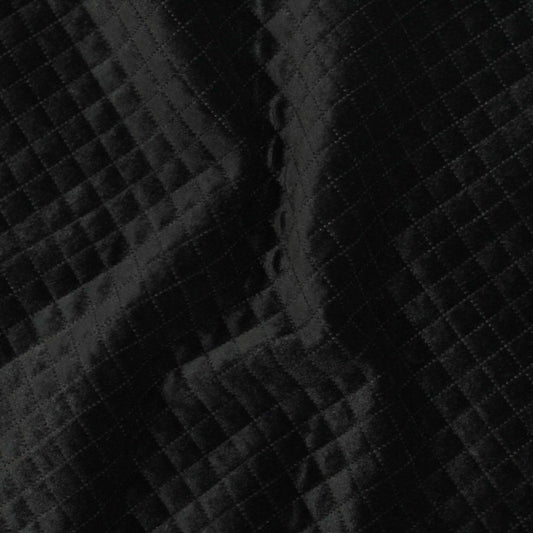 W38 | Quilted Velvet