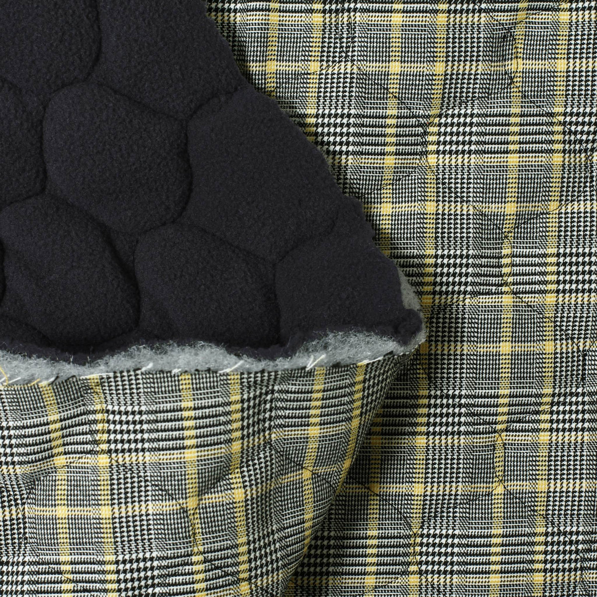 YELLOWHOUNDS/Q | Couverture Matelassée