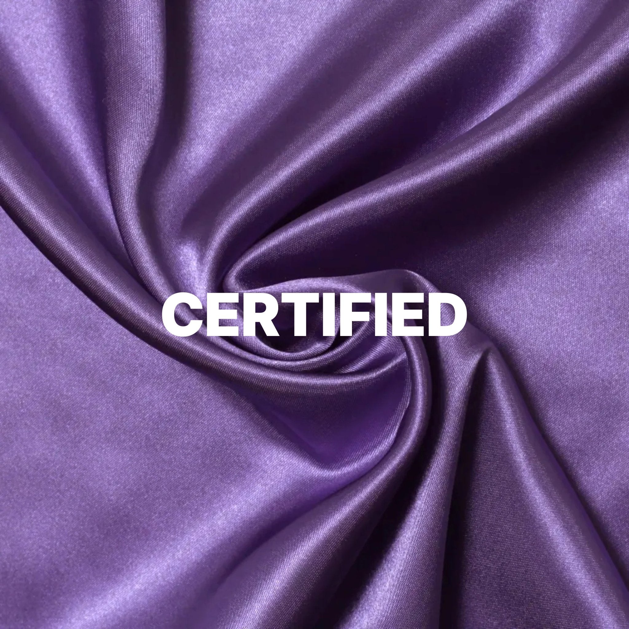 Certified