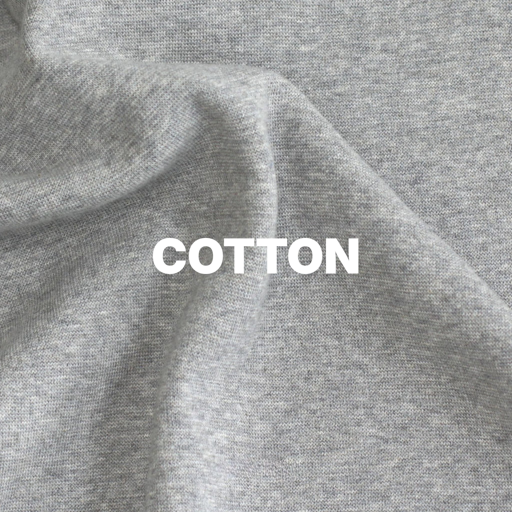 Cotton