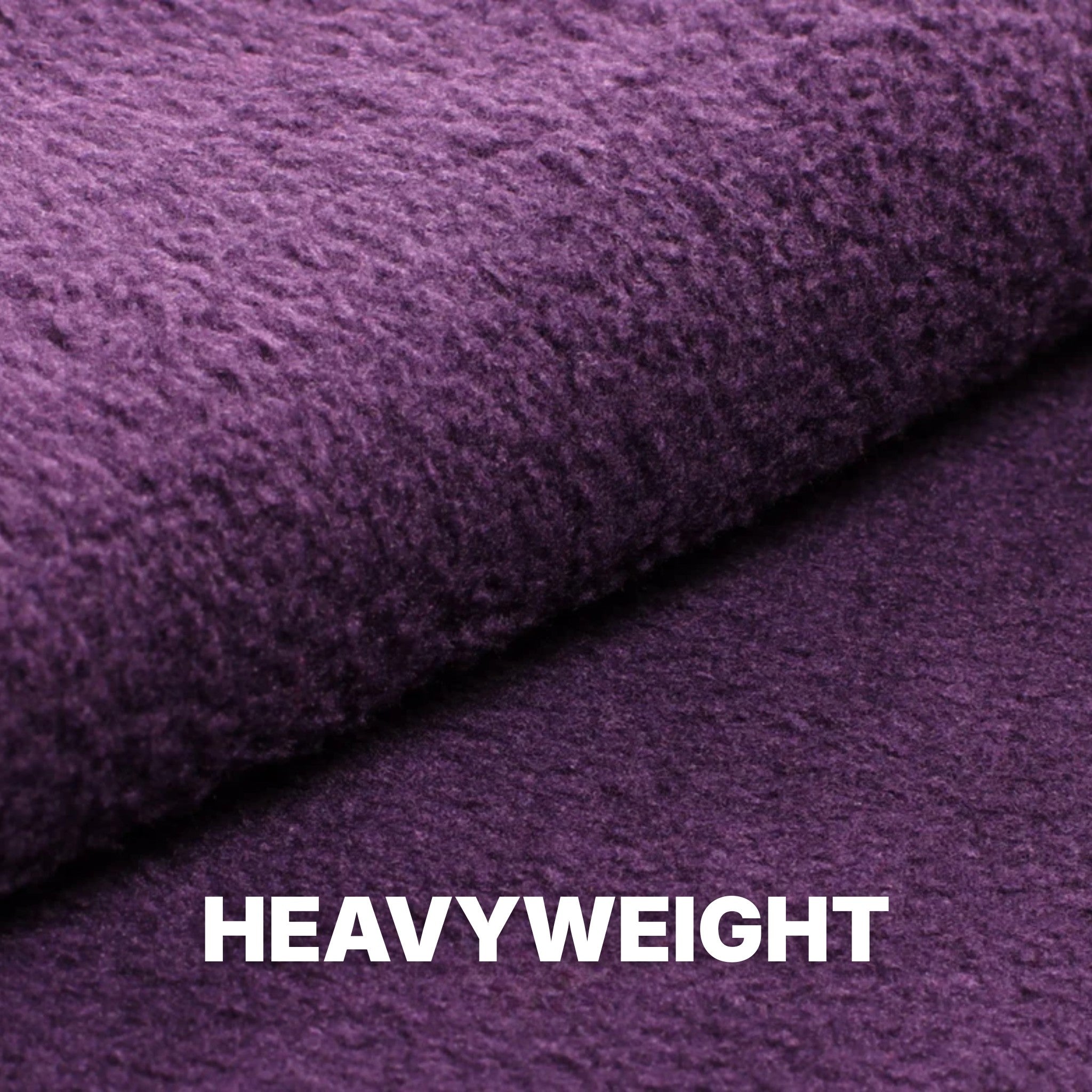 Heavyweight Fabrics