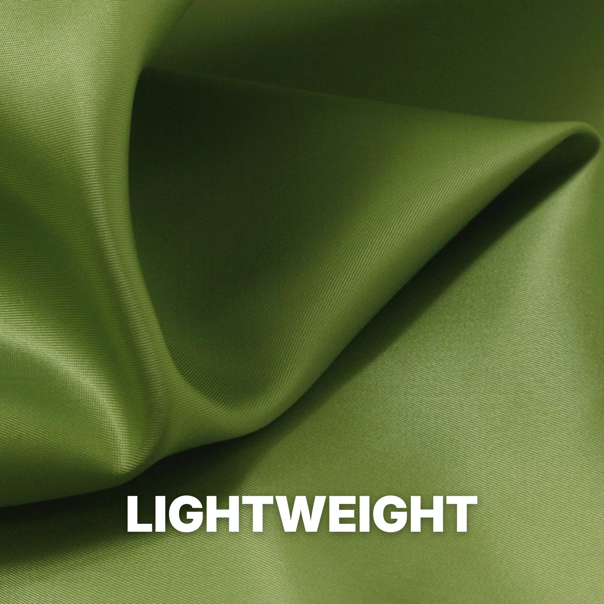 Lightweight