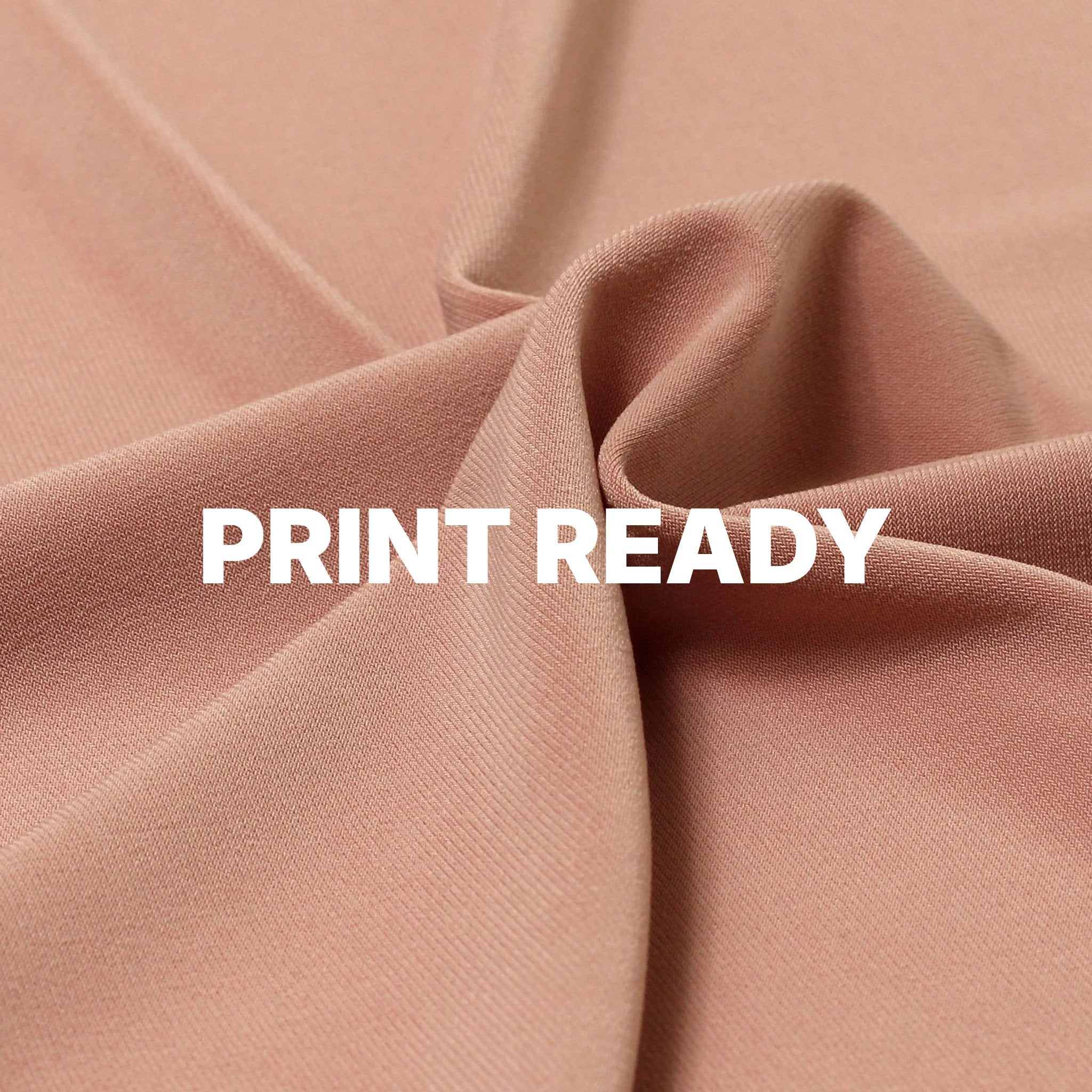 Prepared for Printing