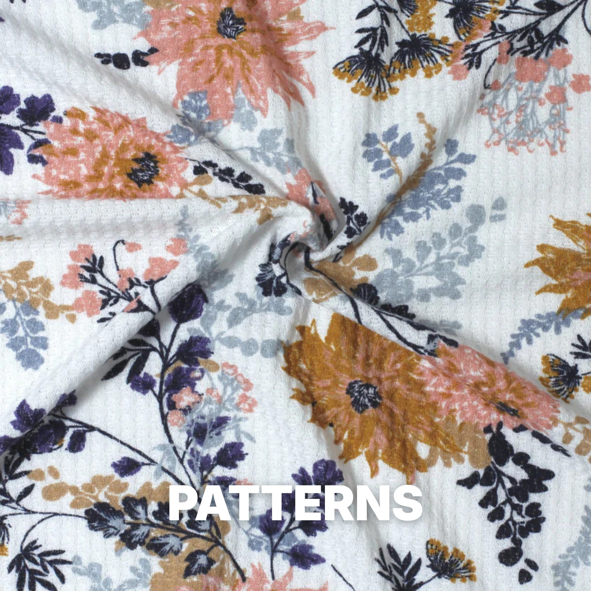 Patterns