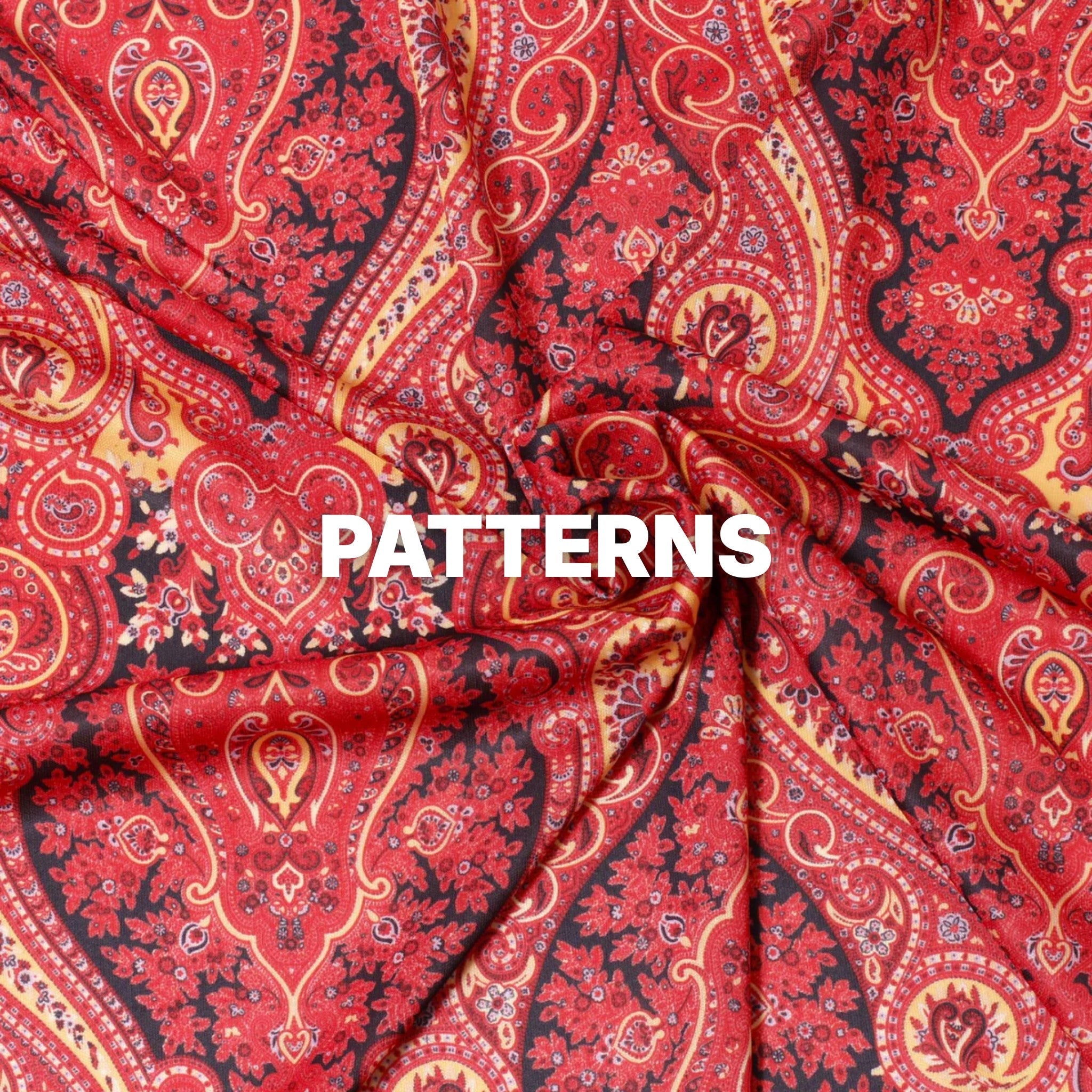 Patterns