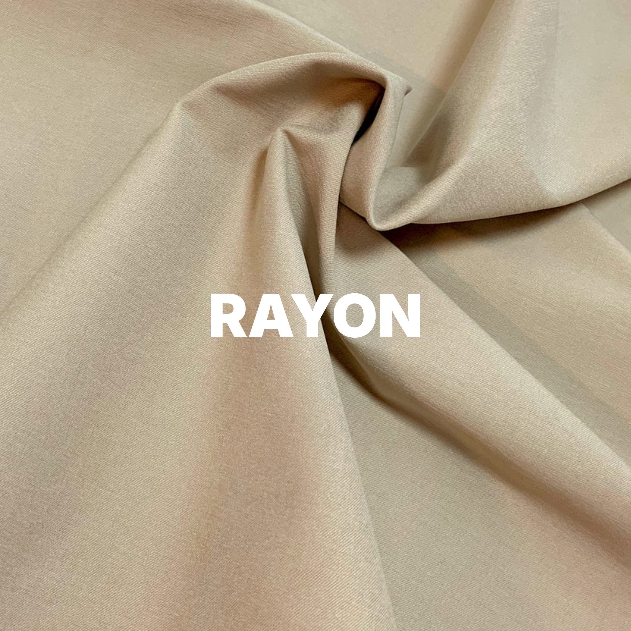 Rayon