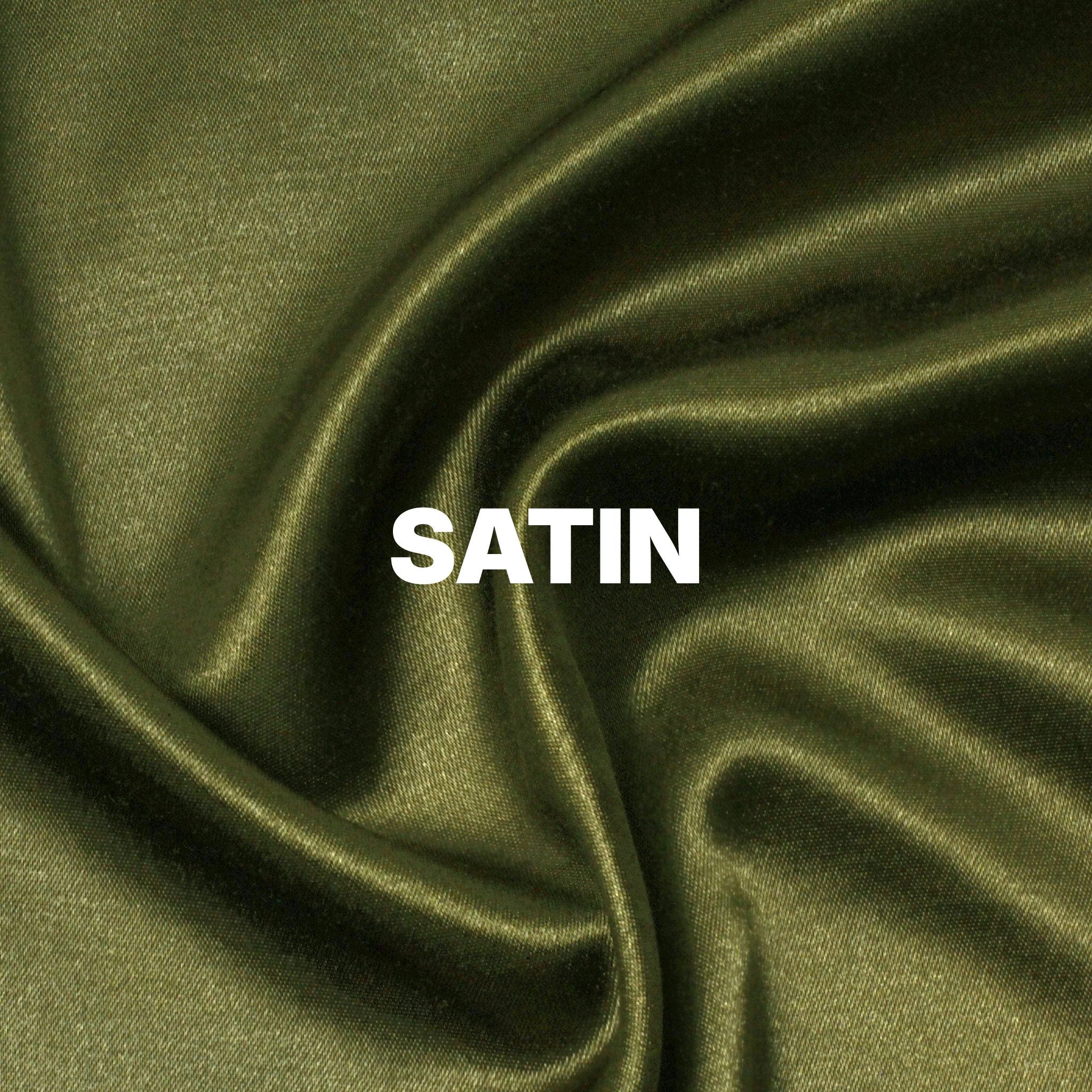 Satin