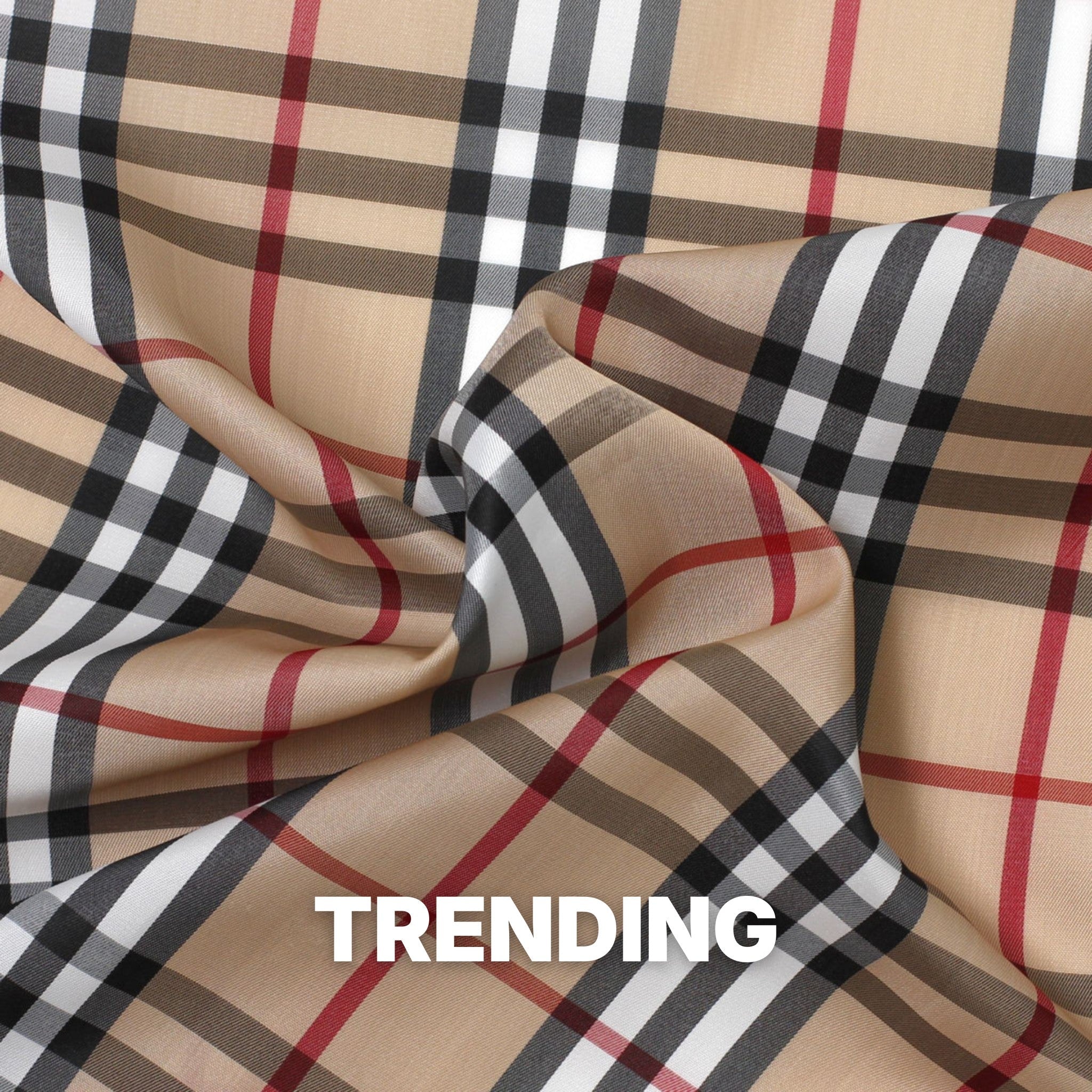 Trending Now