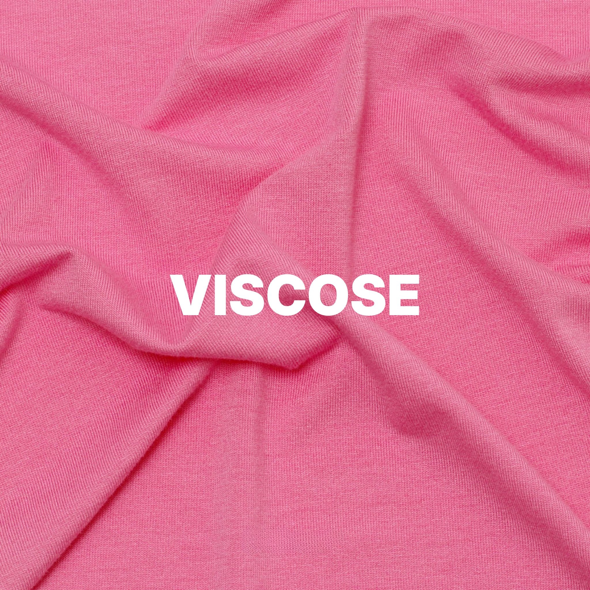 Viscose