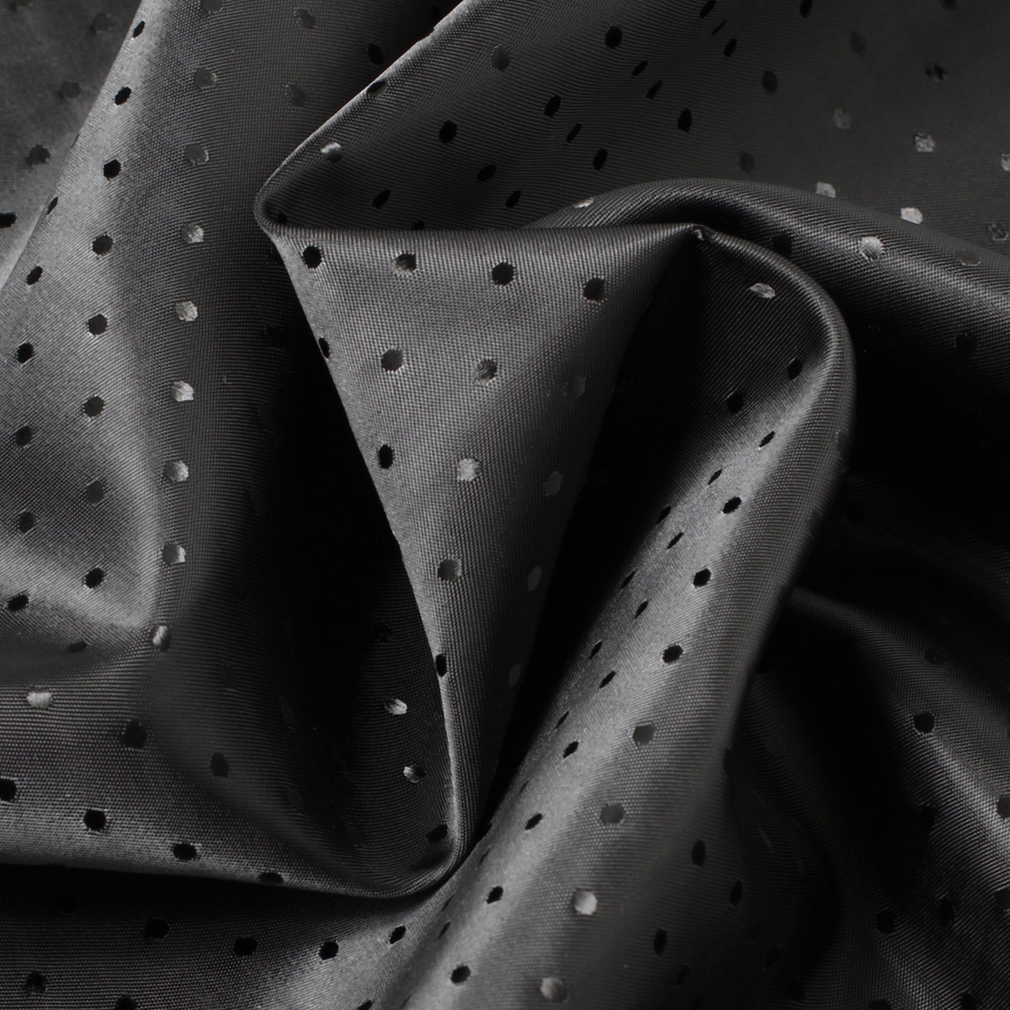 100509 | Jacquard à Pois