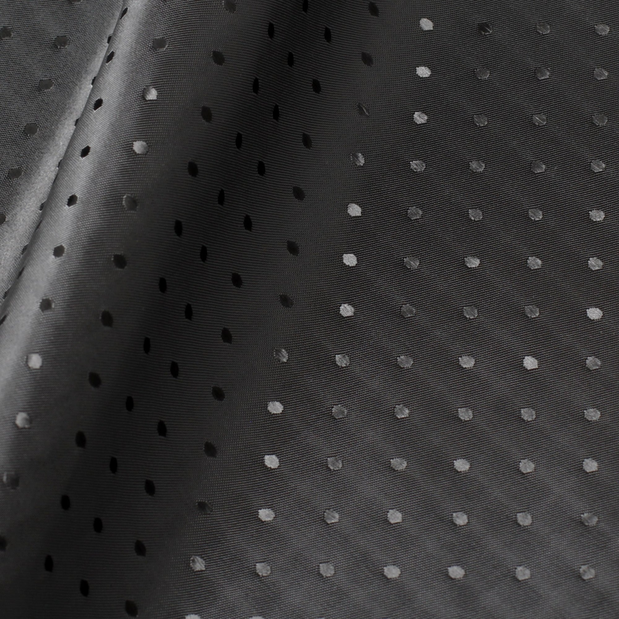 100509 | Jacquard à Pois