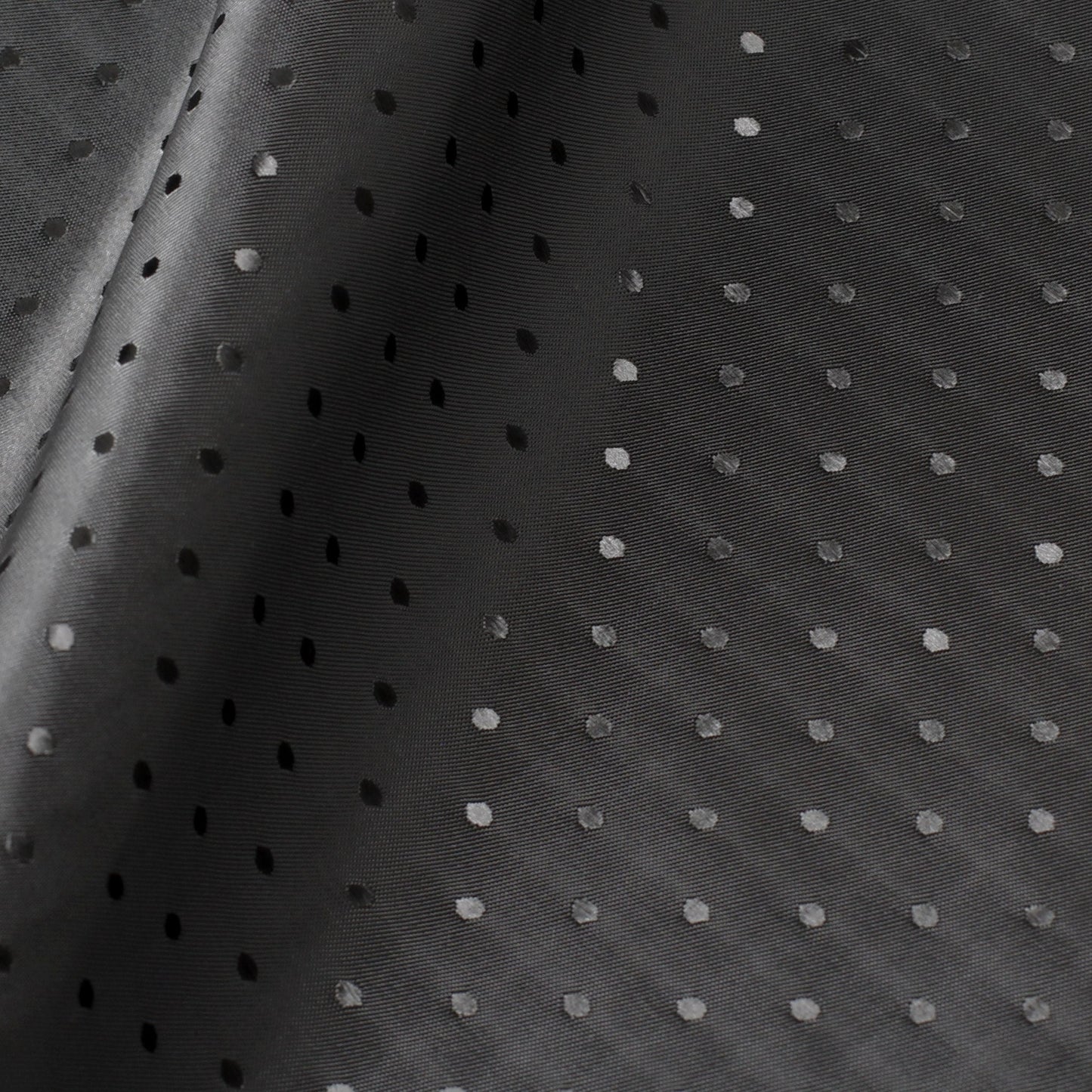 100509 | Jacquard à pois