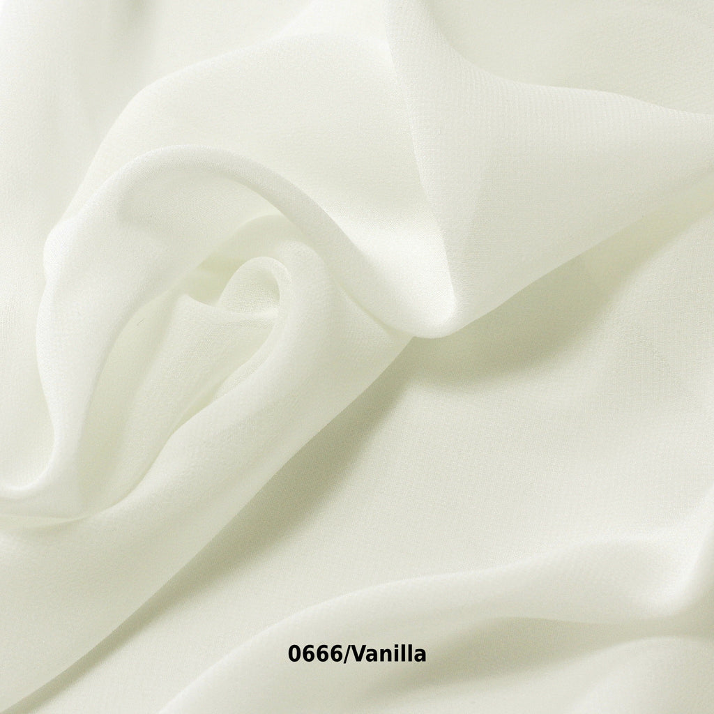 11005 | High Multi Chiffon