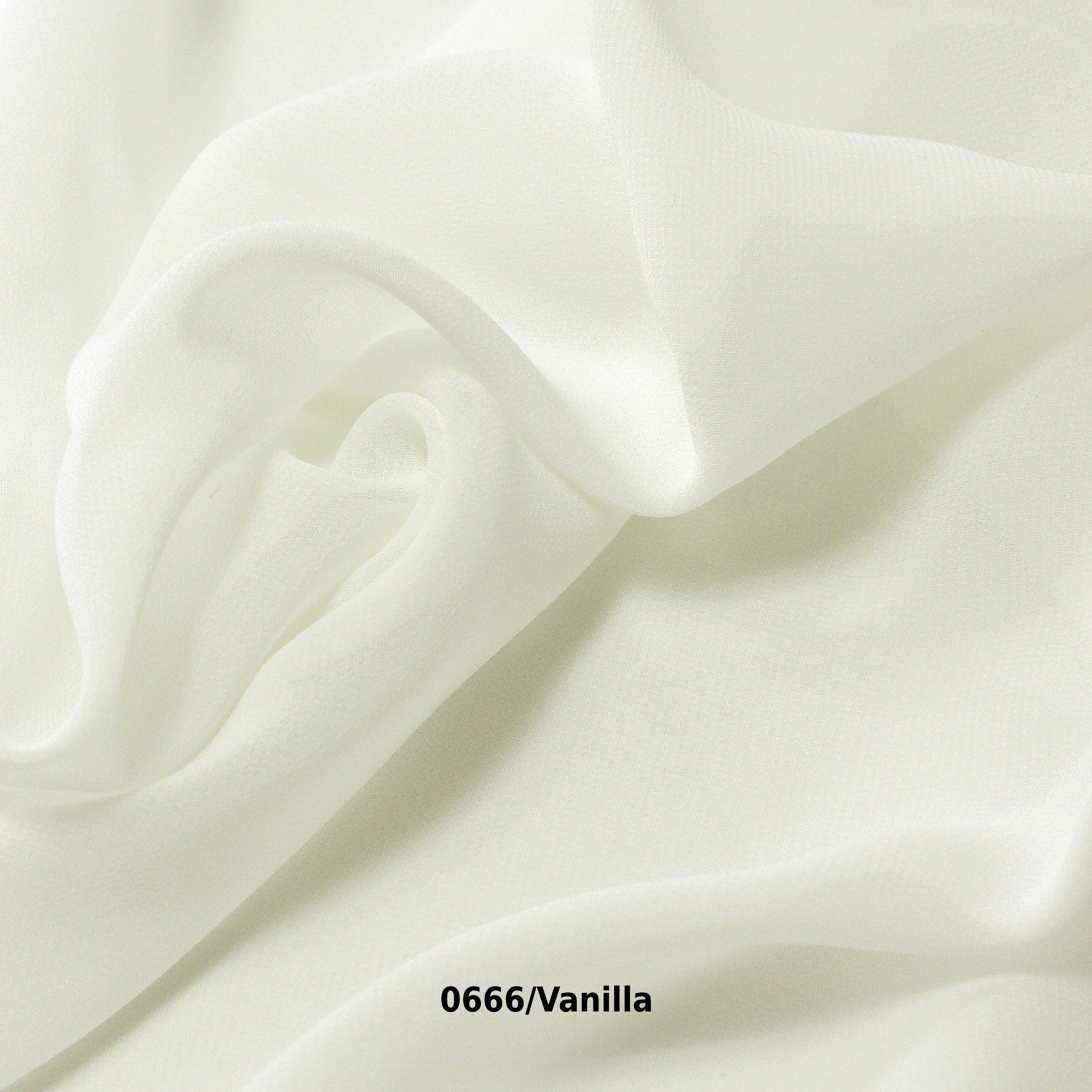 11005 | High Multi Chiffon