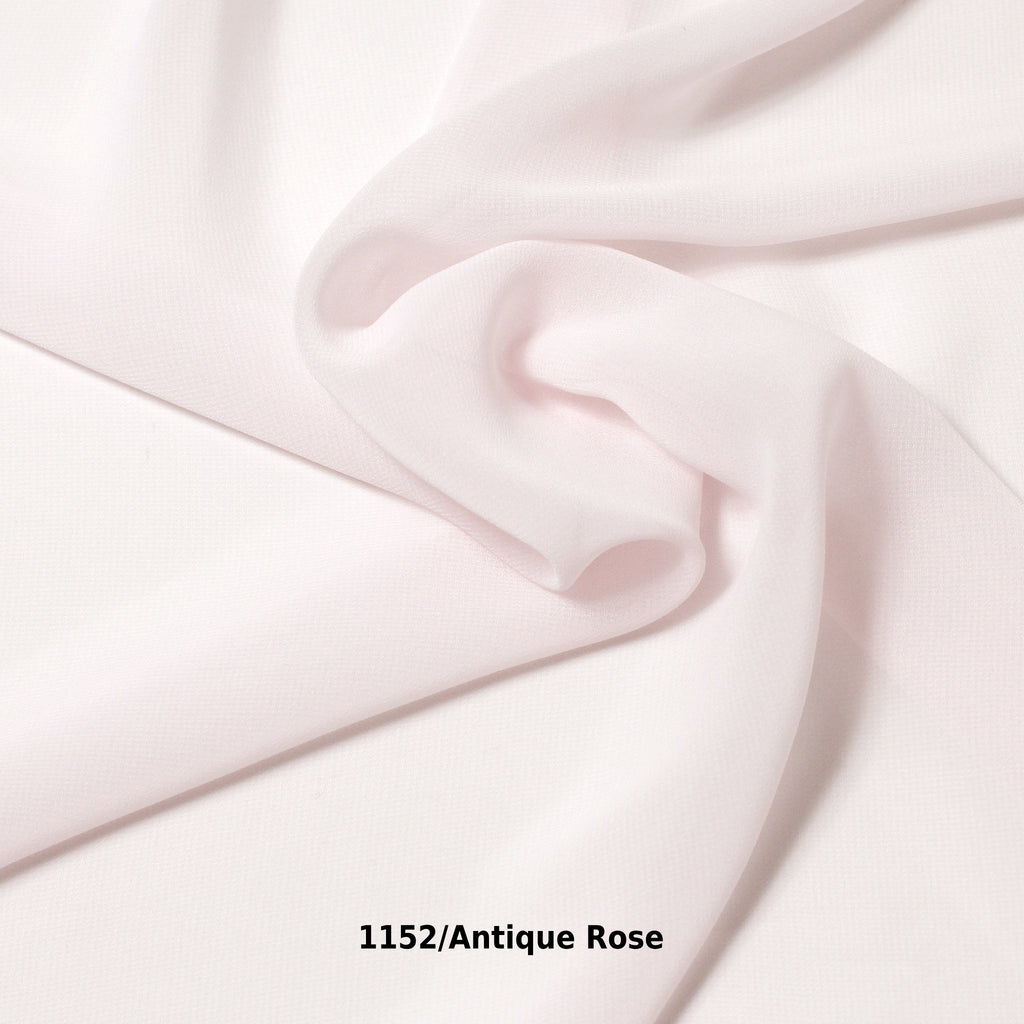 11005 | High Multi Chiffon