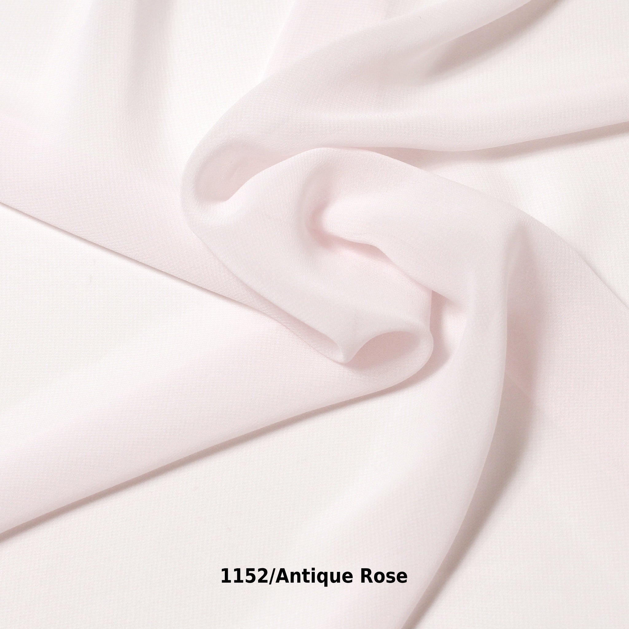 11005 | High Multi Chiffon