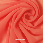 11005 | High Multi Chiffon