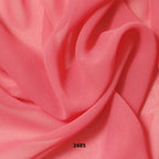 11005 | High Multi Chiffon