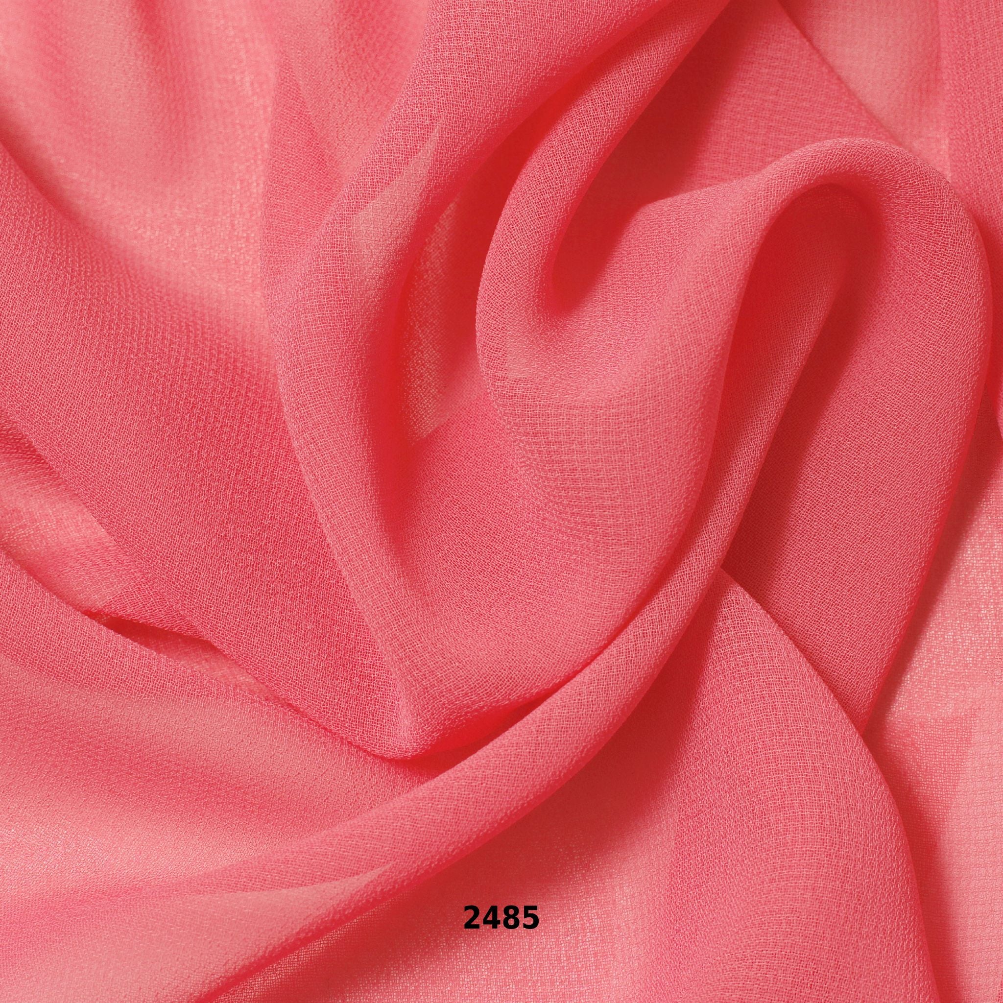 11005 | High Multi Chiffon