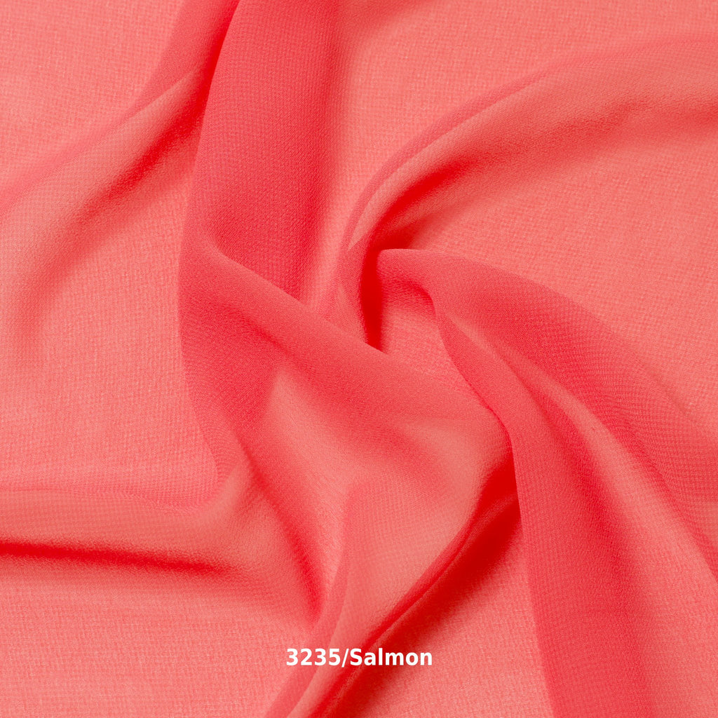 11005 | High Multi Chiffon