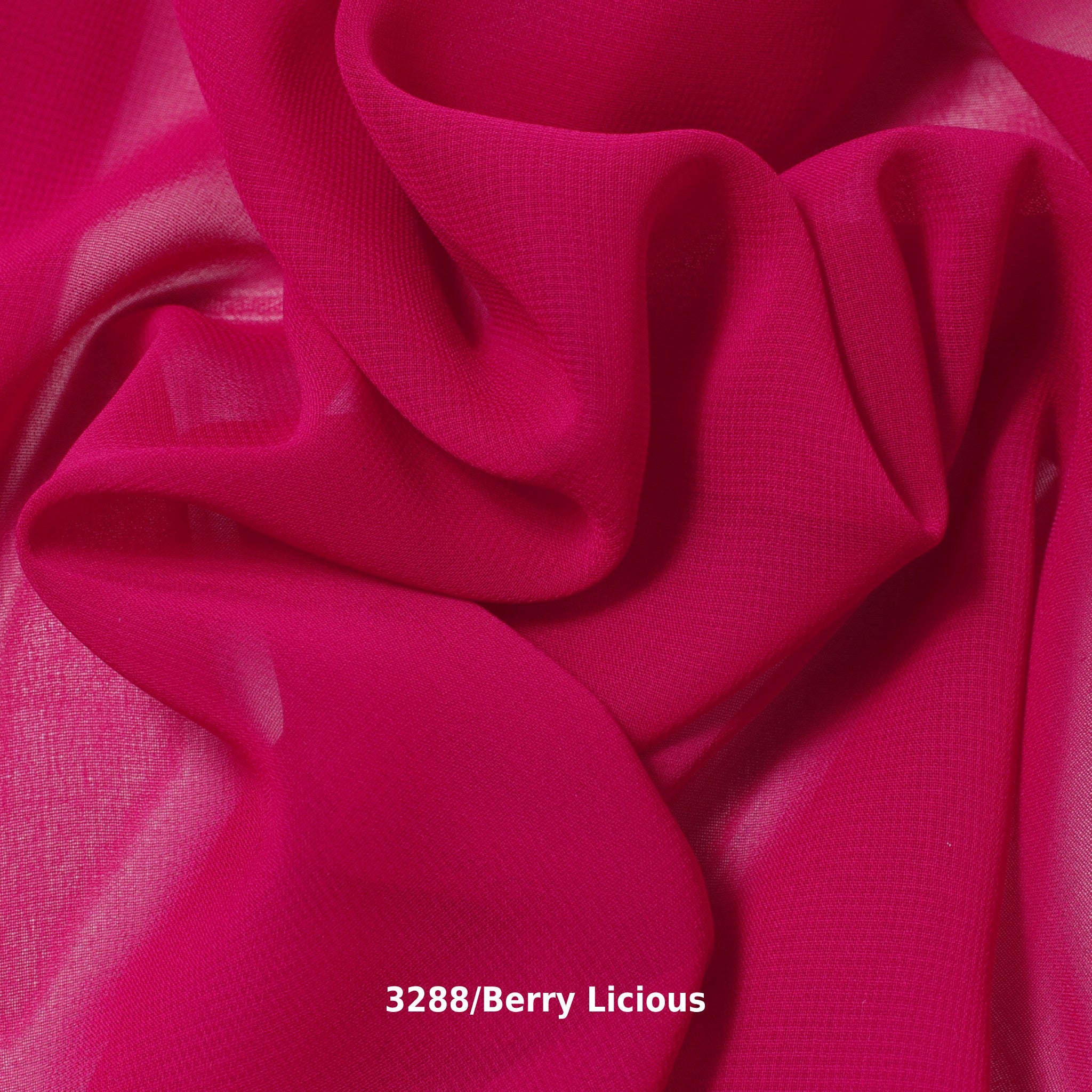 11005 | High Multi Chiffon