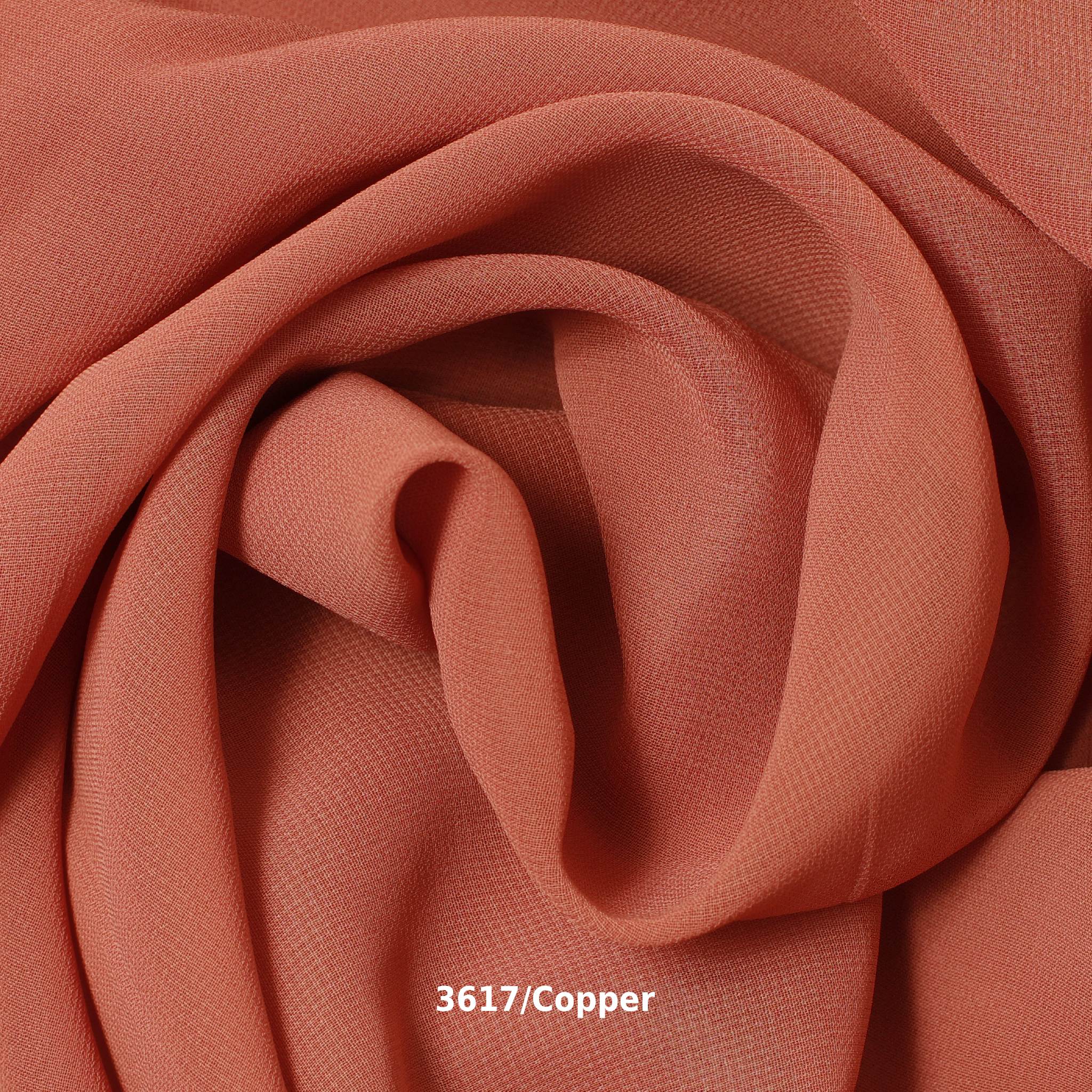 11005 | High Multi Chiffon