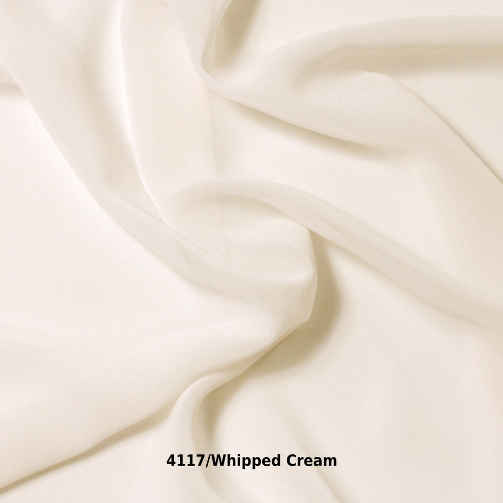 11005 | High Multi Chiffon