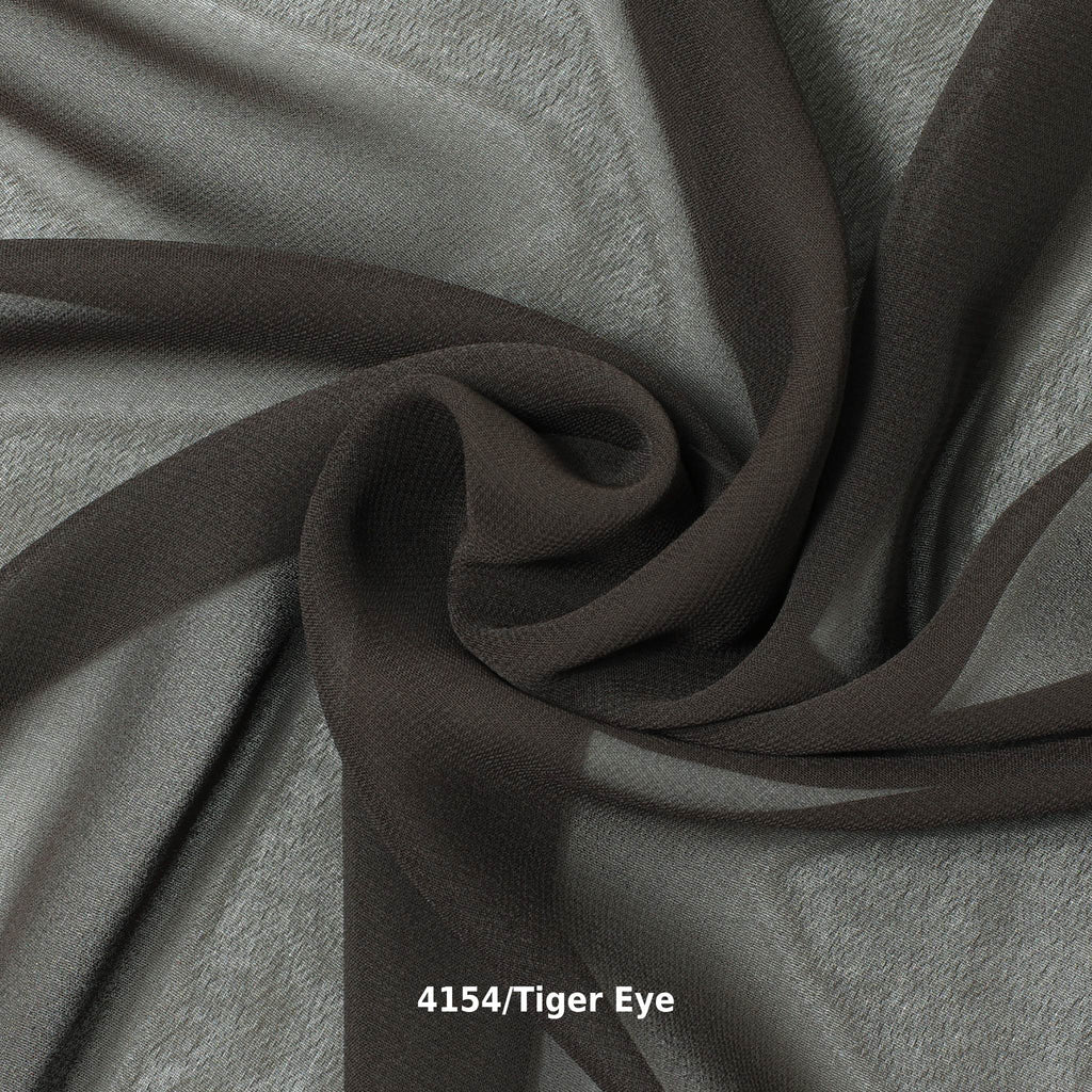 11005 | High Multi Chiffon