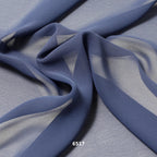 11005 | High Multi Chiffon