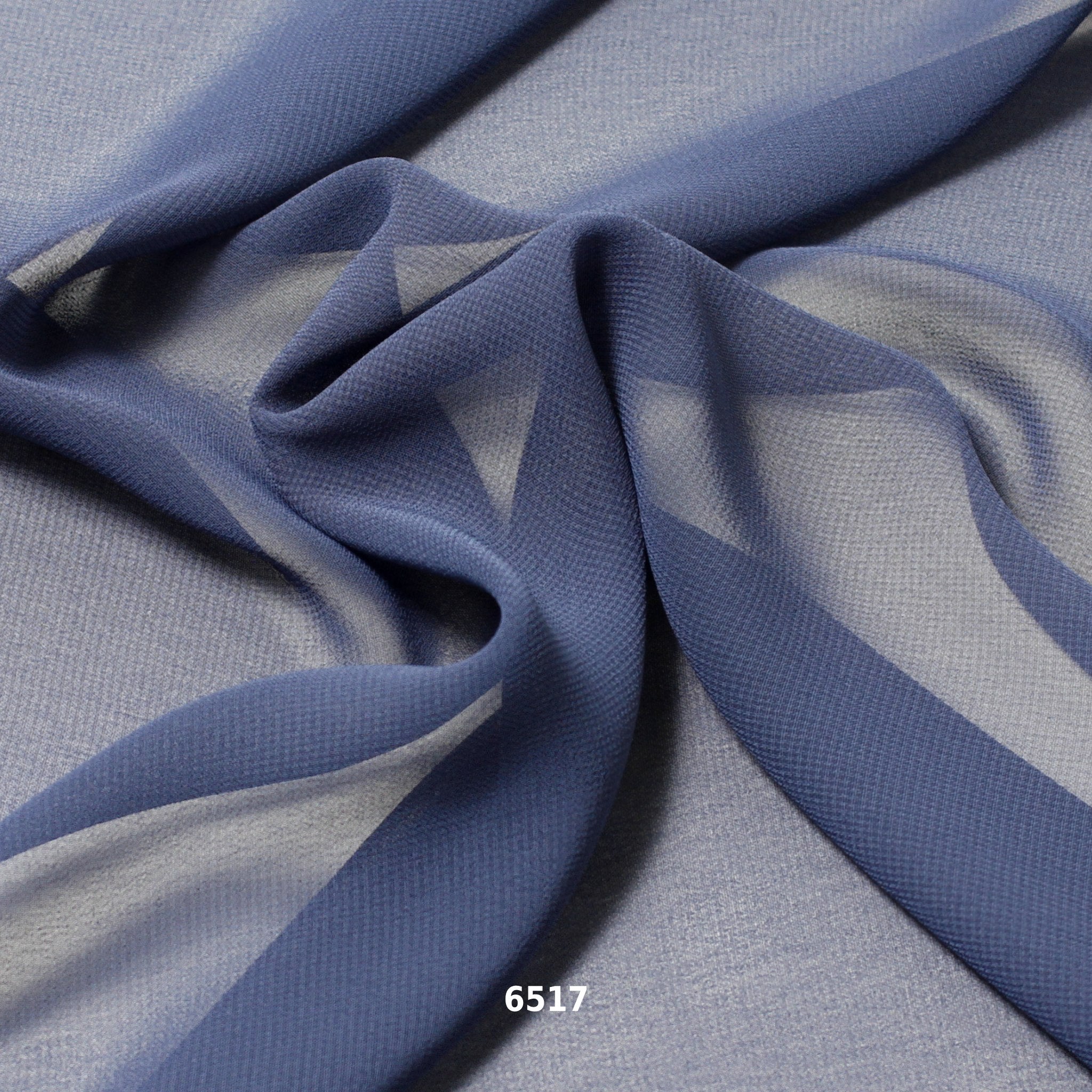 11005 | High Multi Chiffon