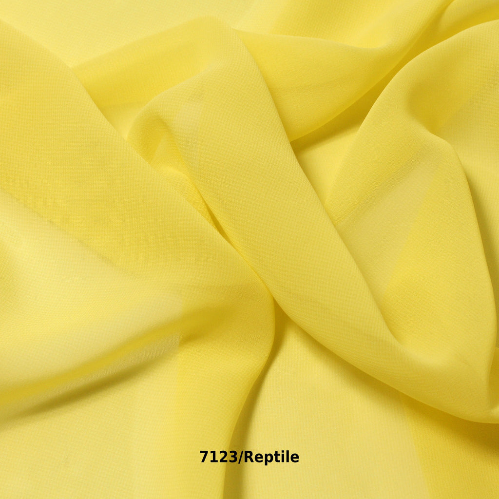 11005 | High Multi Chiffon