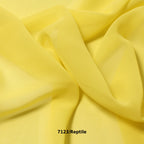 11005 | High Multi Chiffon