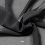 11005 | High Multi Chiffon