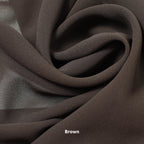 11005 | High Multi Chiffon