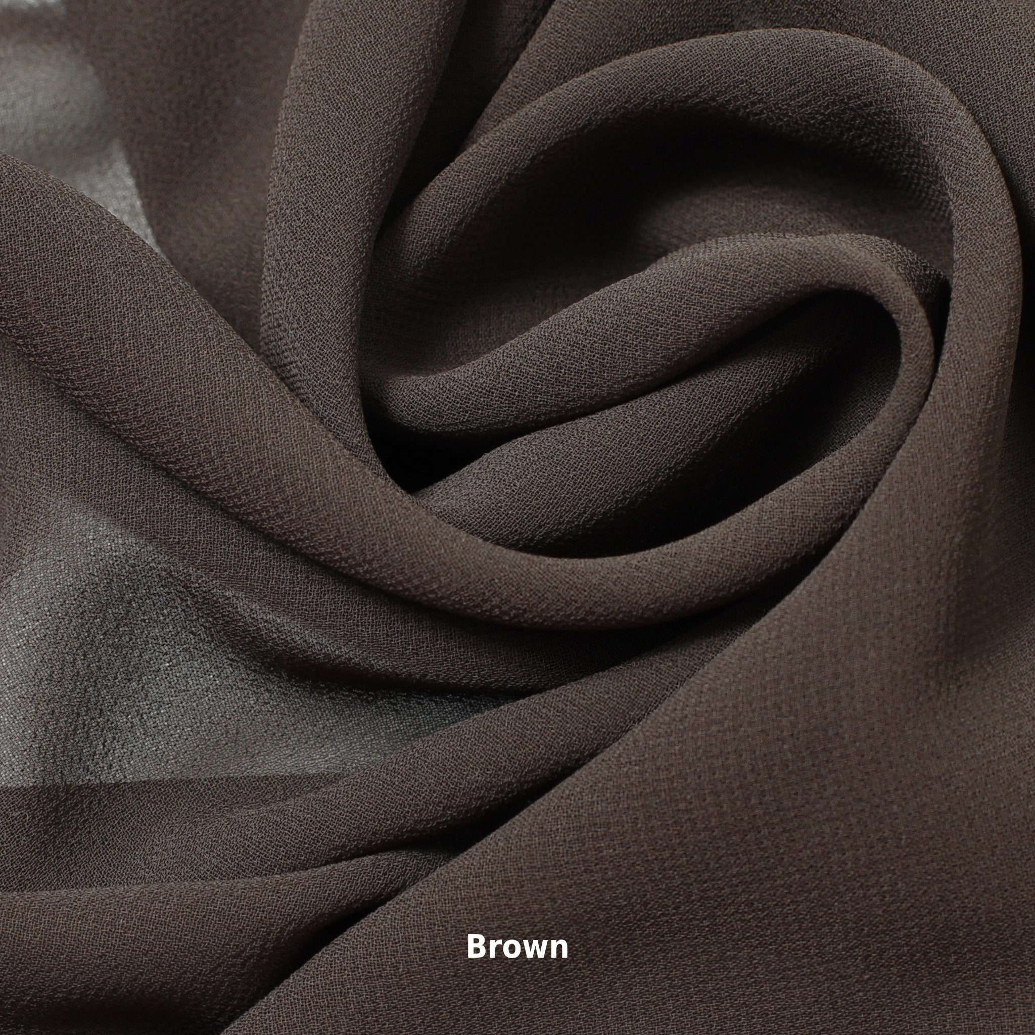 11005 | High Multi Chiffon