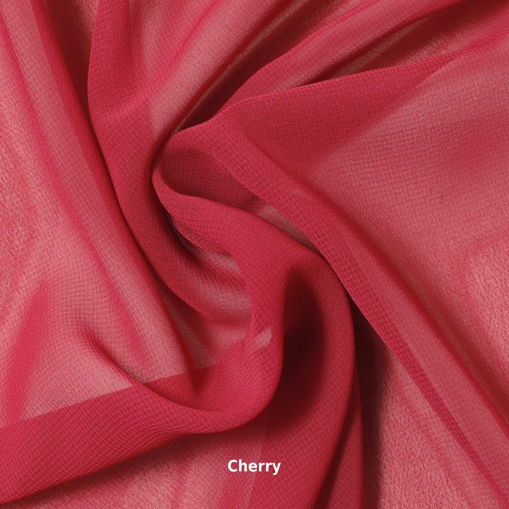 11005 | High Multi Chiffon