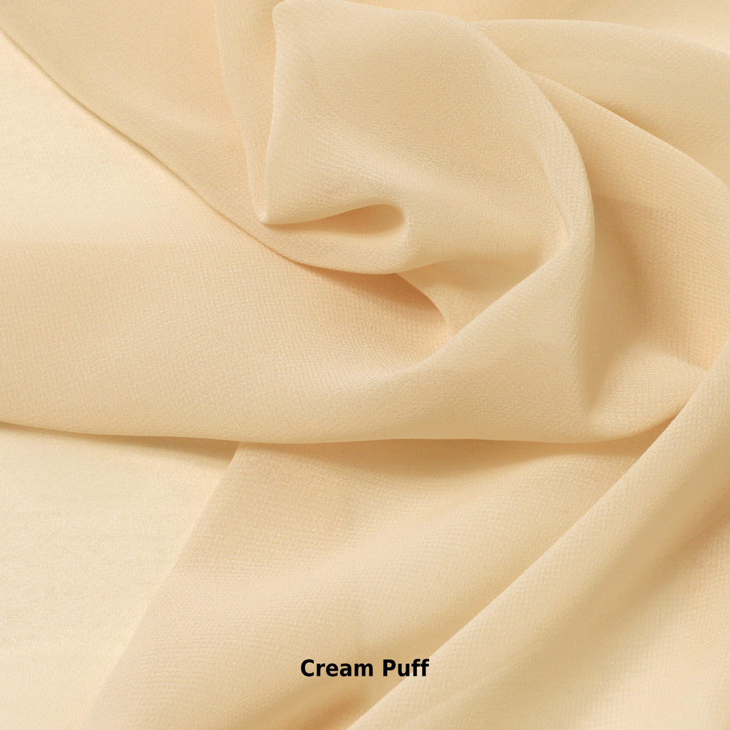 11005 | High Multi Chiffon