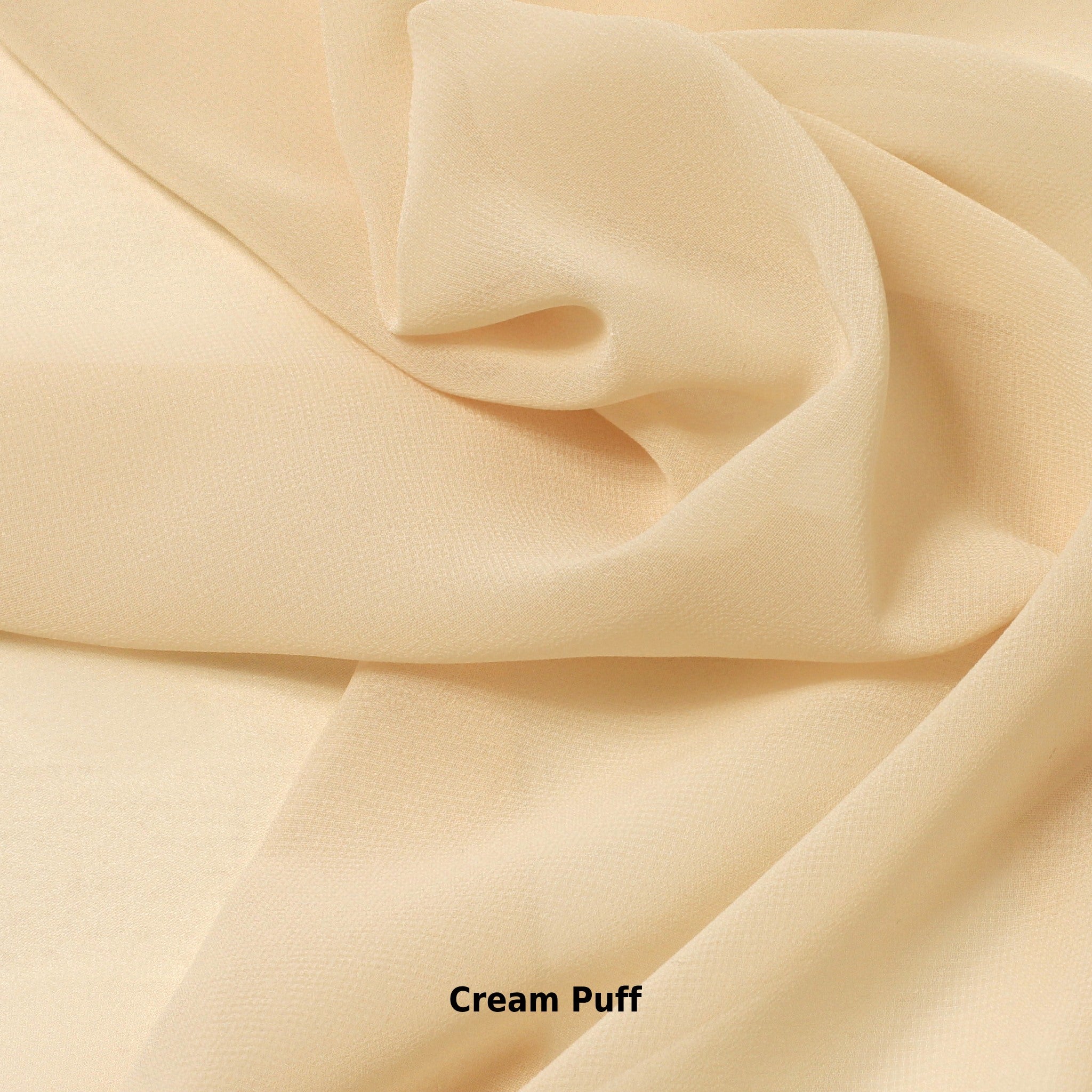 11005 | High Multi Chiffon