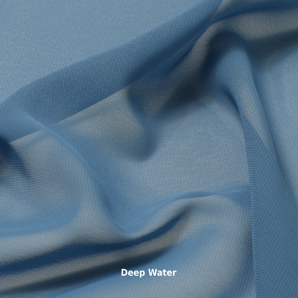 11005 | High Multi Chiffon