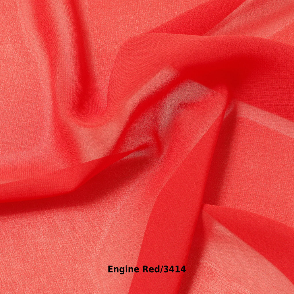 11005 | High Multi Chiffon