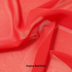 11005 | High Multi Chiffon