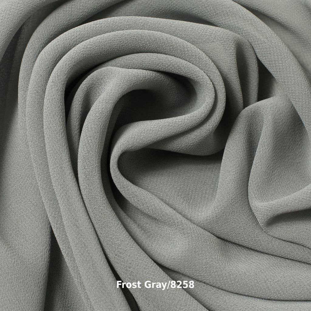 11005 | High Multi Chiffon