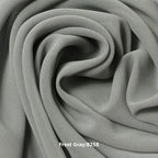 11005 | High Multi Chiffon