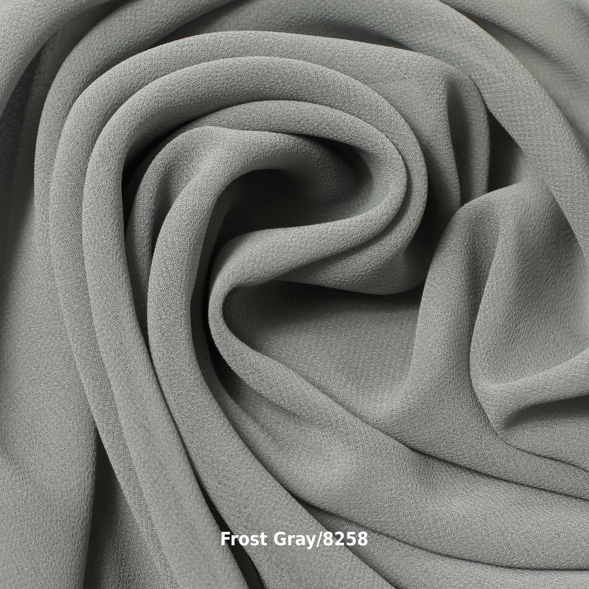 11005 | High Multi Chiffon