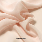 11005 | High Multi Chiffon