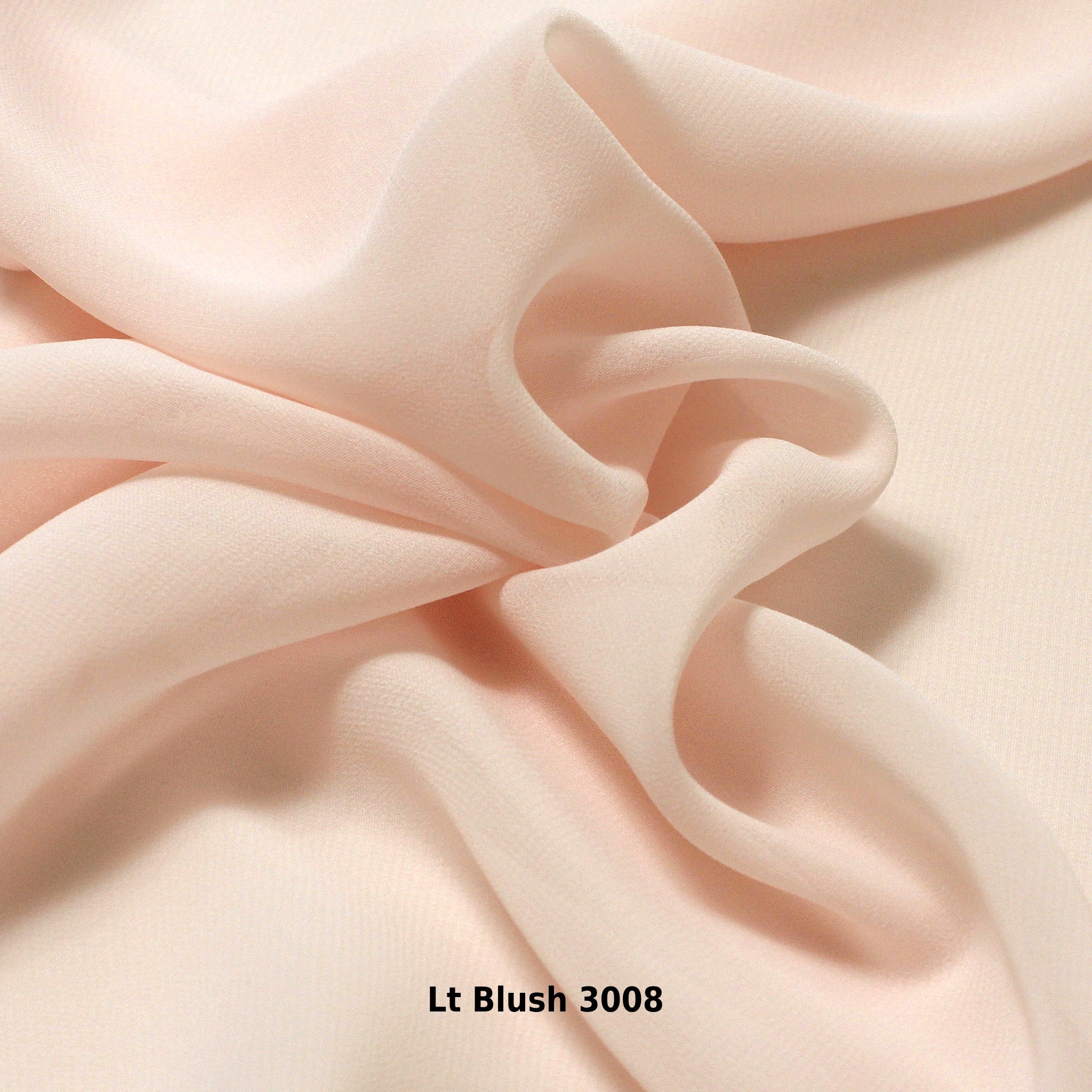 11005 | High Multi Chiffon