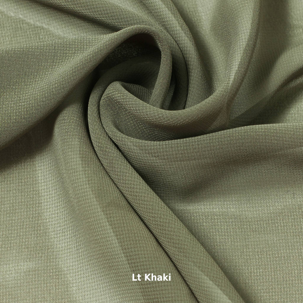 11005 | High Multi Chiffon