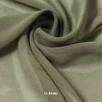 11005 | High Multi Chiffon